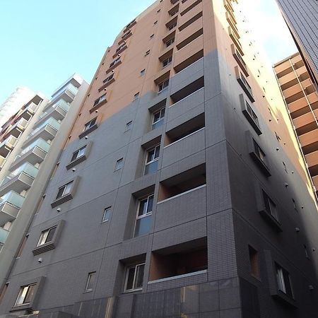 Palace Studio Shinjuku Parkside Tokio Exterior foto